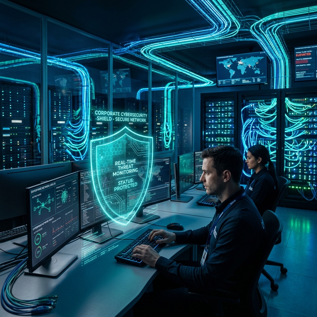 Seguridad de Redes PEITI