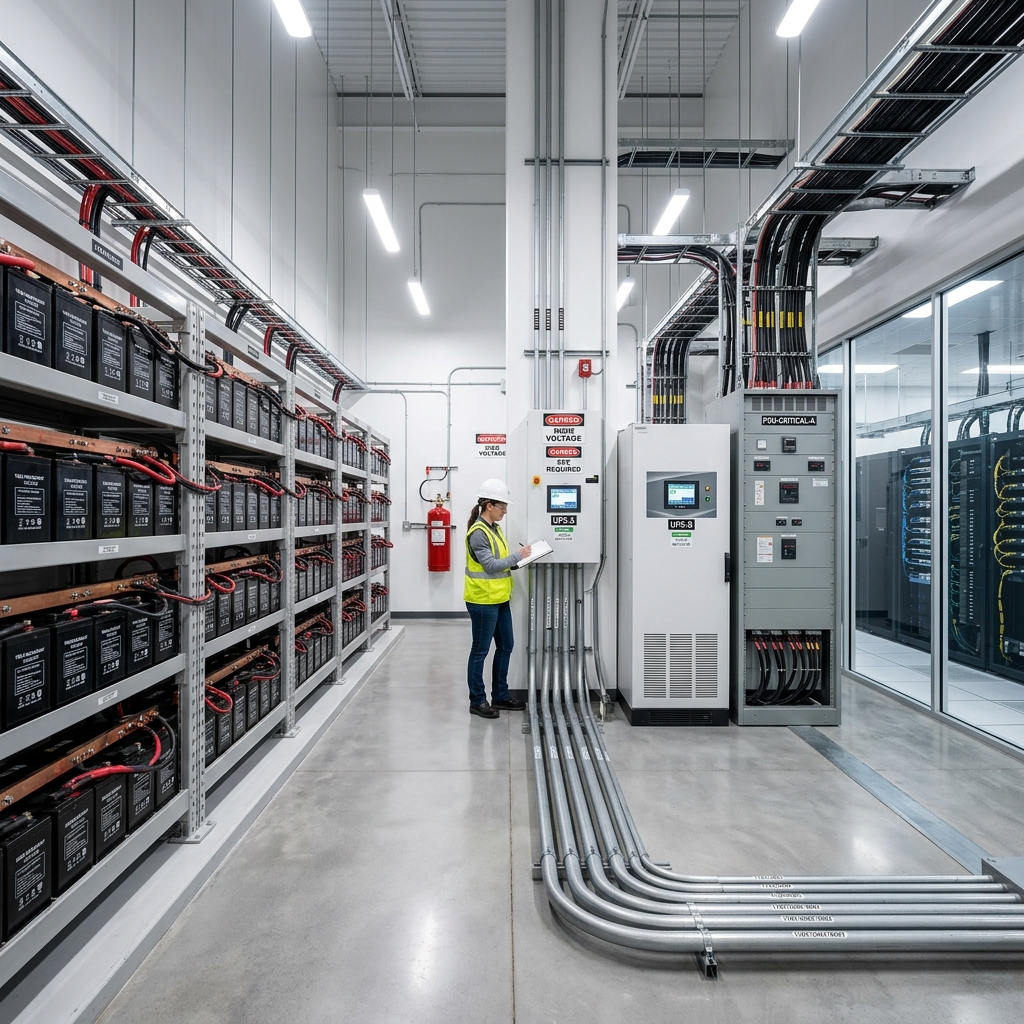 PROTECCIÓN ELÉCTRICA